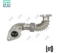 PIPE EGR VALVE 121-00-101 FOR SKODA VW PASSAT/B5.5 AUDI A4/B7/Convertible/B6