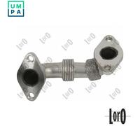 PIPE EGR VALVE 121-00-102 FOR SKODA ROOMSTER FABIA/II/Combi VW SEAT ASZ 1.9L
