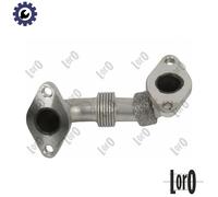 PIPE EGR VALVE 121-00-102 FOR SKODA ROOMSTER FABIA/II/Combi VW SEAT ASZ 1.9L