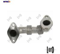 PIPE EGR VALVE 121-00-102 FOR SKODA ROOMSTER FABIA/II/Combi VW SEAT ASZ 1.9L