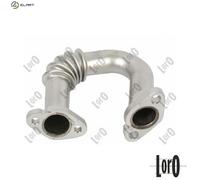 PIPE EGR VALVE 121-00-106 FOR SKODA OCTAVIA/II/Combi VW GOLF CADDY/III/Box 2.0L