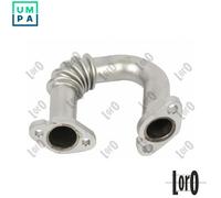 PIPE EGR VALVE 121-00-106 FOR SKODA OCTAVIA/II/Combi VW GOLF CADDY/III/Box 2.0L