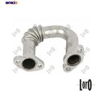 PIPE EGR VALVE 121-00-106 FOR SKODA OCTAVIA/II/Combi VW GOLF CADDY/III/Box 2.0L