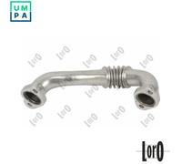 PIPE EGR VALVE 121-00-107 FOR SKODA OCTAVIA/II/Combi ROOMSTER FABIA YETI VW