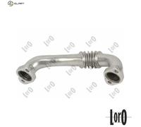 PIPE EGR VALVE 121-00-107 FOR SKODA OCTAVIA/II/Combi ROOMSTER FABIA YETI VW