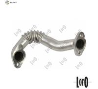 PIPE EGR VALVE 121-00-108 FOR SKODA SUPERB/II FABIA/Combi YETI VW CC/Van/B7/B6