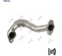 PIPE EGR VALVE 121-00-108 FOR SKODA SUPERB/II FABIA/Combi YETI VW CC/Van/B7/B6