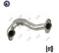PIPE EGR VALVE 121-00-108 FOR SKODA SUPERB/II FABIA/Combi YETI VW CC/Van/B7/B6