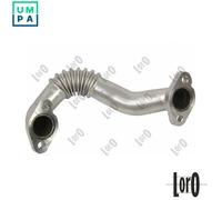 PIPE EGR VALVE 121-00-108 FOR SKODA SUPERB/II FABIA/Combi YETI VW CC/Van/B7/B6