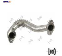 PIPE EGR VALVE 121-00-108 FOR SKODA SUPERB/II FABIA/Combi YETI VW CC/Van/B7/B6