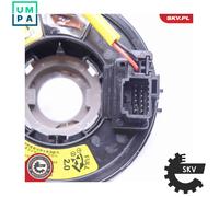 ESEN SKV 14SKV720 EGR pipe