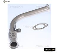 PIPE EGR VALVE 8811 23000 FOR MERCEDES-BENZ V-CLASS VITO/Van/Bus SPRINTER/4-t