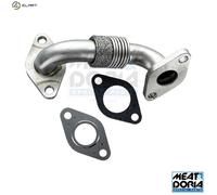 PIPE EGR VALVE 88685 FOR SKODA LAURA/II OCTAVIA/Combi SUPERB VW GOLF/PLUS/IV