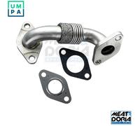 PIPE EGR VALVE 88685 FOR SKODA LAURA/II OCTAVIA/Combi SUPERB VW GOLF/PLUS/IV