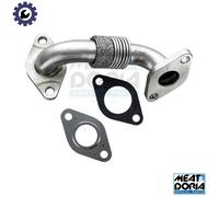 Pipe, EGR valve MEAT & DORIA 88685 for AUDI A3 (8P1) 2 2003-2012