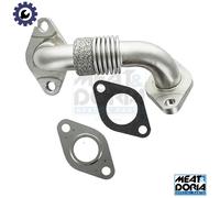 PIPE EGR VALVE 88688 FOR SEAT IBIZA/Mk/III AXR/BMT/ATD 1.9L 4cyl IBIZA III