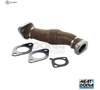 PIPE EGR VALVE 88689 FOR SKODA VW AUDI A4/S4/Convertible A6/S6 A8/S8 ALLROAD A4