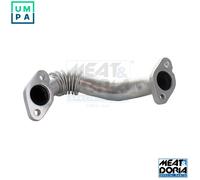 PIPE EGR VALVE 88741 FOR SKODA OCTAVIA/II/Combi LAURA ROOMSTER FABIA YETI VW