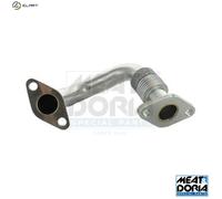 PIPE EGR VALVE 88744 FOR SEAT IBIZA/Mk/III AXR/BMT/ATD 1.9L 4cyl IBIZA III