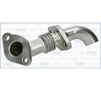 Pipe, EGR valve AJUSA PGR0010 for SPRINTER 5-t Van (B906) 3 2006-2016