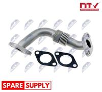 PIPE, EGR VALVE FOR AUDI A4 A6 NTY EGR-AU-030