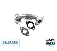 Pipe, EGR valve for SEAT ALTEA LEON TOLEDO MEAT & DORIA 88685