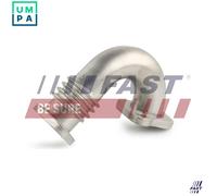 PIPE EGR VALVE FT84301 FOR IVECO DAILY/VI/Platform/Chassis/Van/Bus 2.3L 4cyl