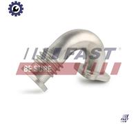 PIPE EGR VALVE FT84301 FOR IVECO DAILY/VI/Platform/Chassis/Van/Bus 2.3L 4cyl