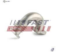 PIPE EGR VALVE FT84301 FOR IVECO DAILY/VI/Platform/Chassis/Van/Bus 2.3L 4cyl