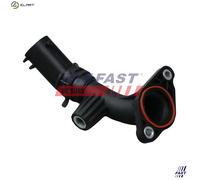 PIPE EGR VALVE FT84310 FOR RENAULT KANGOO/III/MPV K9K876/877 1.5L 4cyl