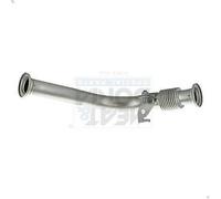 AGR valve pipe 88690 MEAT & DORIA for MERCEDES-BENZ PUCH