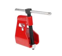 Pipe Ferrule Puller Steel Plumbing Rings Removal Tool for 1 / 2Inch Copper Water Compression Sleeve Ferrule Puller