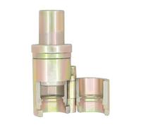 Pipe Fitting Flare Tool for Stainless Stainless Steel Corrugated Pipe DN15 DN20 DN25 Fitting Pipe Thread(25MM)
