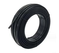 pipe freezing kit Self Limiting Heater Cable electric trace heating Sustainable Solution Reliable Designed To Prevent Freezing Damage(10M)