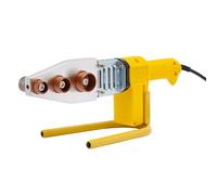 Pipe Fusion Welder, 800W Constant Temperature Hot Melt Machine, Constant Temperature Pipe Welding Machine, Water Pipe Hot Melt Machine for PPR, PB, PE Pipe