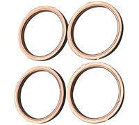Pipe Gasket Fit For Boulevard VZR1800 0916 M50 VZ800 0619 Boulevard C50 VL800 0522 M109R Boss VZR1800 06 08 1722
