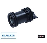 Pipe, heat exchanger for BMW E81 E87 E88 E82 MAXGEAR 18-0772