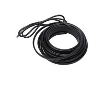 Pipe Heating Cable, Water Pipe Anti-Freeze Frost Heating Cable Self Adjustment Freeze Proof Electric Heat Trace Cable Explosion Proof 10M for PVC Hose Pipes