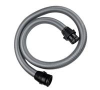 Pipe Hose for Miele for Blizzard CX1 & Boost CX1 Series Vacuum Cleaners, 2-Metre Swivel Hose with Ergonomic Curved Wand Handle, Variable Suction Control