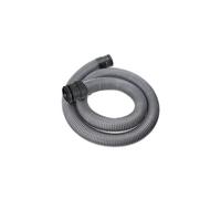 Pipe Hose for Miele S2110 S2111 Compact S2180 S2181 Vacuum Cleaner (2m, 38mm, Silver)