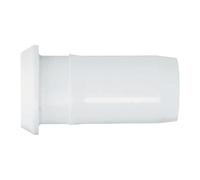 Pipe Insert 22mm TSM22N (Pack Of 75) John Guest White One Size