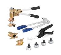 Pipe Installation Tool Kit 16 to 32 mm - Pipe Fitting Tools by MSW