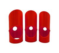 Pipe Insulation Cutter for 15mm 22mm 28mm Diameter Pipe Tool Foam Cutting and Rubber Holder Compatibility Rubber Holder Compatible