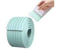 Pipe Insulation Foam Tape, Self-Adhesive for Antifreeze, Heat Preservation, and Noise Reduction, Easy to Cut for DIY Projects