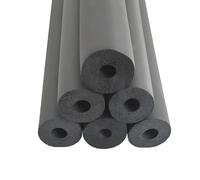Pipe Insulation Foam Tube, 1/4" ID X 3/8" THK X 6FT, Winter Pipe Insulation Cover for Water Pipes HVAC AC Handle Grip & Sharp Edge Cover(20mm*30mm*200cm)