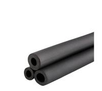 Pipe Insulation Foam Tube 1.8 Meter Rubber Sponge Tube Thermal Insulation Pipe Tube Air Conditioner Solar Water Heater Water Pipe Sleeve Waterproof(15x32mm)