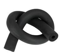 Pipe Insulation Foam Tube 1.9 M Pipe Insulation Lagging Waterproof for Outdoor Indoor Swimming Pool Handle Spigot Sprinkler Heater Pipe(32.0mm/1.26in)