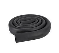 Pipe Insulation Foam Tube 6-60 MM Rubber Sponge Tube Air Conditioner Solar Water Heater Water Pipe Sleeve 1.8m Thermal Insulation Thermal Insulation Pipe(43mm)