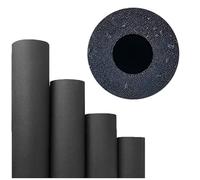 Pipe Insulation Foam Tube Foam Tubing (6mm/0.24in, 10mm/0.39in, 13mm/0.51in, 16mm/0.63in, 19mm/0.75in, 25mm/0.98in, 32mm/1.26in, 48mm/1.89in)(6mmx9mmx180cm)