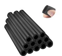 Pipe Insulation Foam Tube Multi-Purpose Soft Foam Tubing Foam Pipe Covers 1.7m/1.8m Length for Fitness Equipment UtensilHandle Protection ID 50mm 63mm 76mm 90mm 110mm ( Size : T20mm X ID76mm X L1.8M )